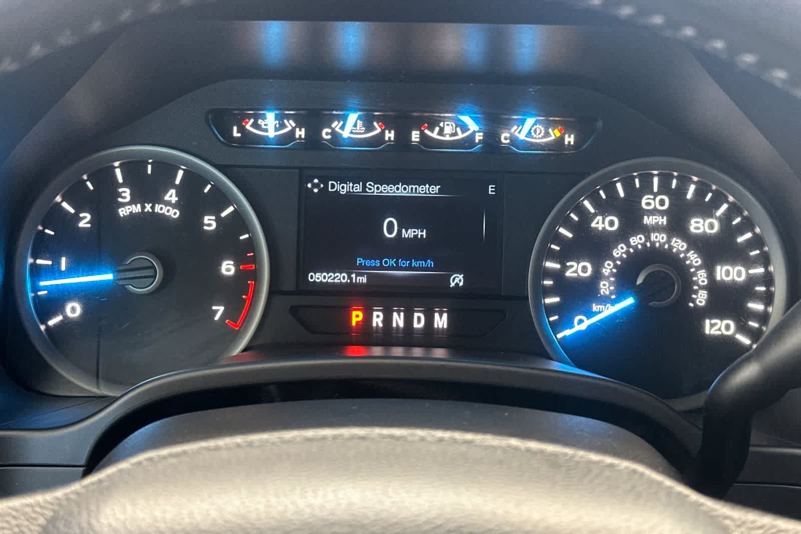 Used 2019 Ford F150 XLT w/ Equipment Group 302A Luxury AWD/4WD image 26