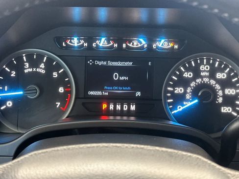 Used 2019 Ford F150 XLT w/ Equipment Group 302A Luxury AWD/4WD image 26
