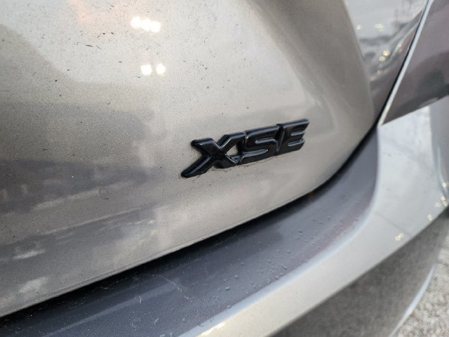 Used 2026 Toyota Camry XSE w/ Premium Plus Package FWD image 7