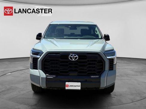 Used 2024 Toyota Tundra SR5 w/ TRD Sport Package AWD/4WD image 2