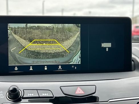 New 2026 Acura RDX SH-AWD image 14