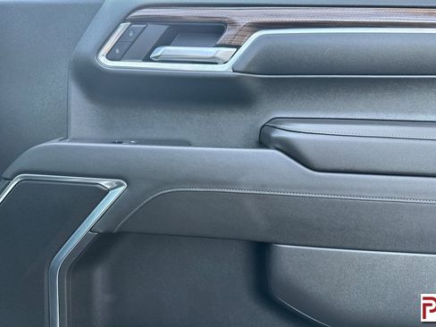 Certified 2022 Chevrolet Silverado 1500 RST image 18