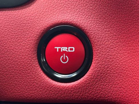 New 2026 Toyota Tundra TRD Pro AWD/4WD image 35