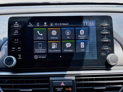 Certified 2020 Honda Accord Sport image 16