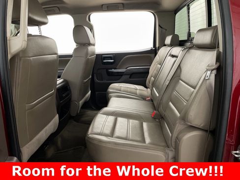 Used 2016 GMC Sierra 1500 Denali image 12
