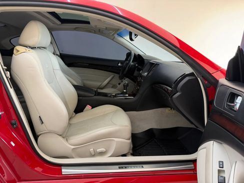 Used 2013 INFINITI G37 Journey w/ Premium Pkg RWD image 22