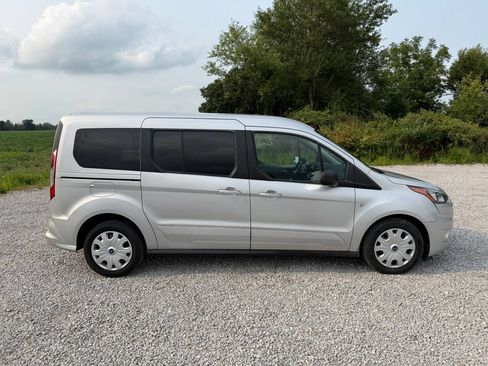Used 2022 Ford Transit Connect XLT FWD image 44