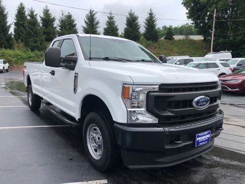 Used 2022 Ford F350 XL AWD/4WD image 8