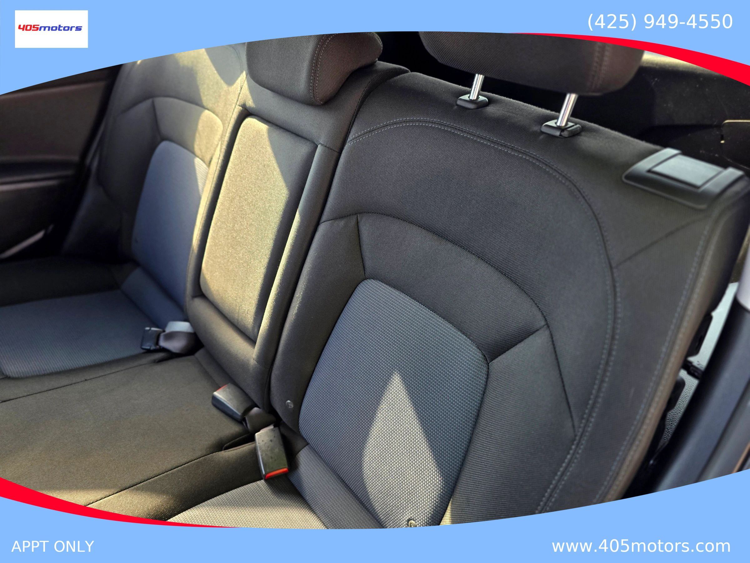 Used 2014 Kia Sportage LX FWD image 43