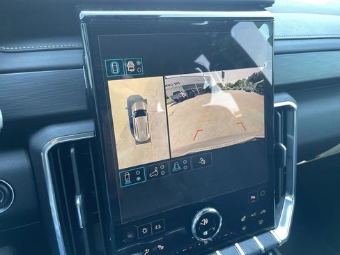 New 2026 GMC Acadia Elevation w/ Black Edition image 21