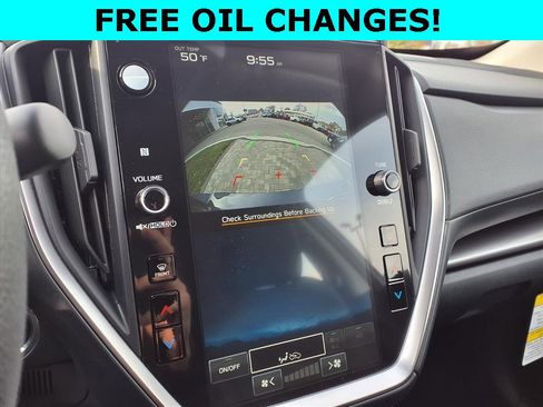 New 2026 Subaru Impreza 2.0i Sport image 5