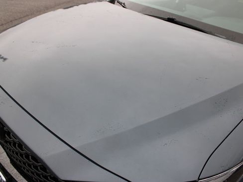 Used 2024 MAZDA CX-5 Carbon Edition image 33