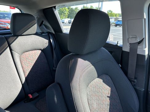 Used 2020 Chevrolet Sonic LT FWD image 14