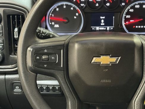 Used 2023 Chevrolet Silverado 2500 W/T w/ WT Fleet Convenience Package image 22