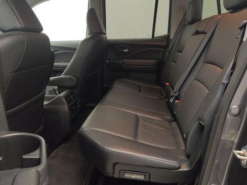 Used 2017 Honda Ridgeline RTL-E image 18