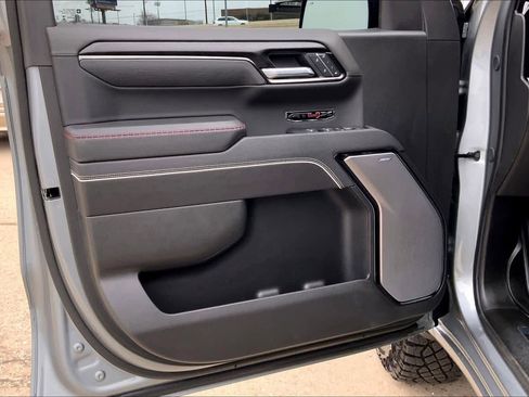 Used 2026 GMC Sierra 1500 AT4X image 22