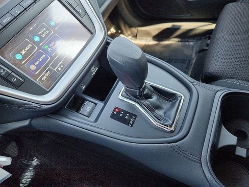 Certified 2025 Subaru Outback image 25