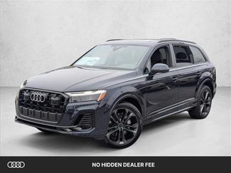 New 2026 Audi Q7 3.0T Premium Plus w/ Premium Plus Package AWD/4WD video 1