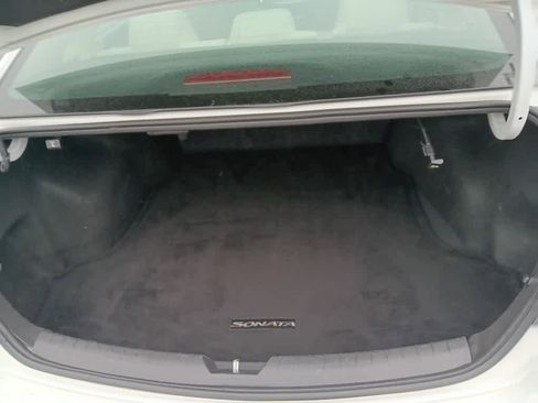 Used 2018 Hyundai Sonata SE w/ Cargo Package image 27