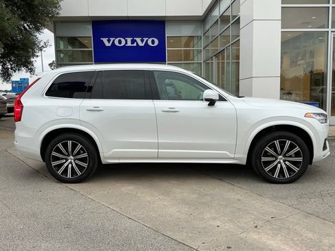 Certified 2023 Volvo XC90 B5 Core w/ Protection Package Premier AWD/4WD image 4