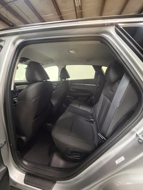 Used 2024 Hyundai Tucson SEL AWD/4WD image 23