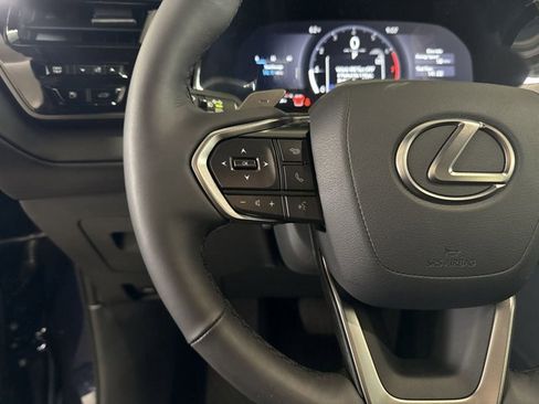 Certified 2026 Lexus TX 350 FWD image 14