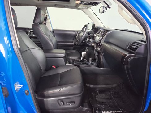 Used 2019 Toyota 4Runner TRD Pro AWD/4WD image 33