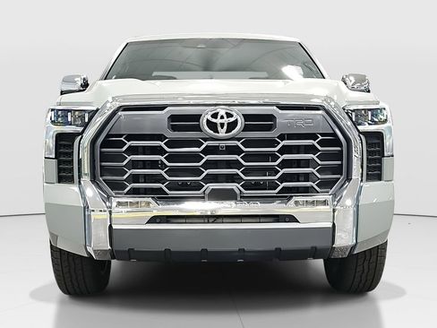 New 2026 Toyota Tundra 1794 Edition AWD/4WD image 2