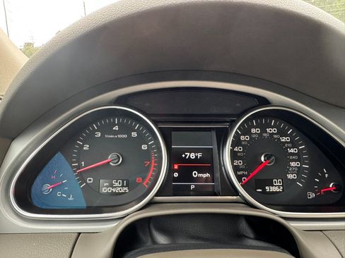 Used 2014 Audi Q7 3.0T Premium Plus w/ Premium Plus Package image 16