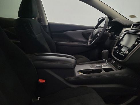 Used 2020 Nissan Murano S w/ Technology Package AWD/4WD image 21