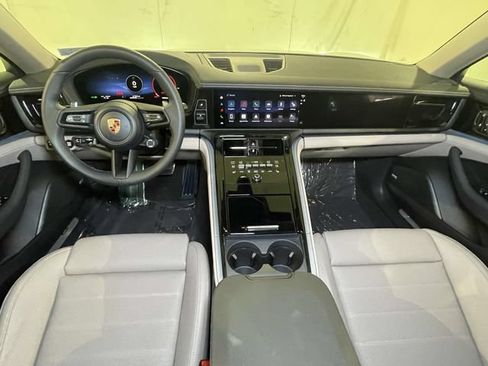New 2026 Porsche Panamera 4 AWD/4WD image 26