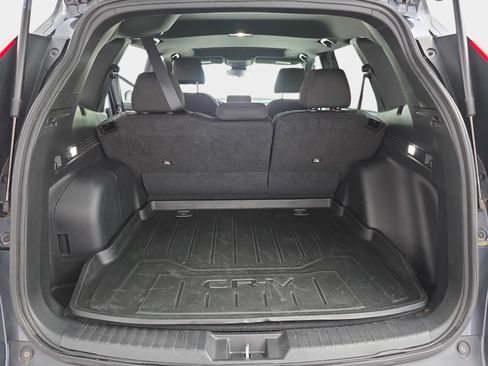 Used 2024 Honda CR-V Sport image 12