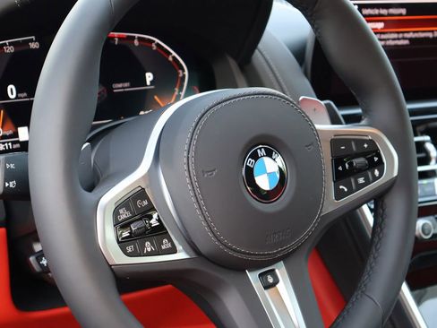 New 2026 BMW 840i xDrive image 23