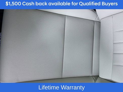 New 2026 Hyundai Santa Fe SEL image 19