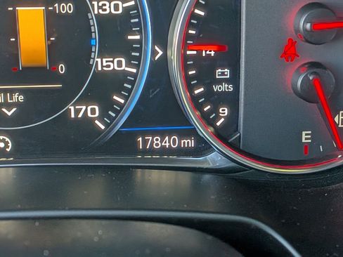 Used 2025 Chevrolet Blazer RS image 25