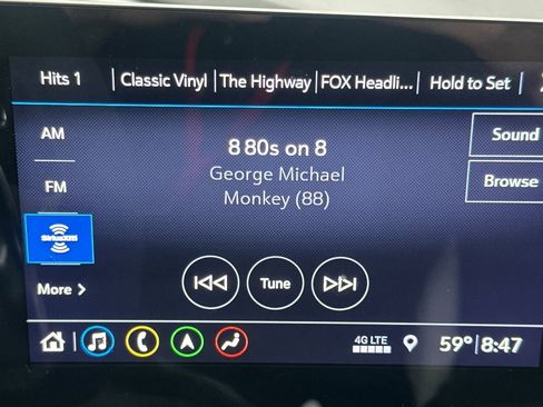 Used 2020 Chevrolet Corvette Stingray Premium Cpe w/ 3LT Preferred Equipment Group image 21