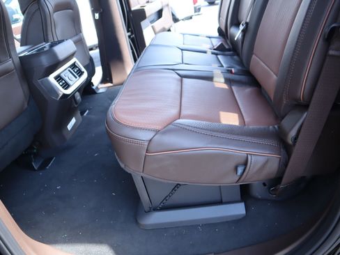 New 2026 Ford F350 King Ranch w/ Chrome Package AWD/4WD image 13