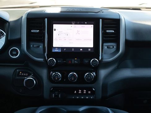 New 2026 RAM 1500 Tradesman RWD image 23