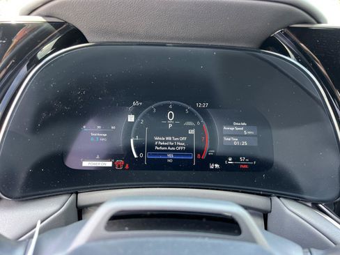 New 2026 Lexus TX 350 TX 350 Premium image 21