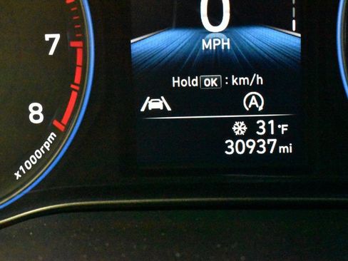 Used 2023 Hyundai Kona SEL image 23