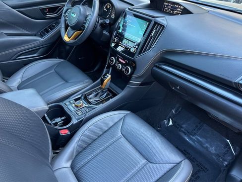 Used 2023 Subaru Forester Wilderness image 15