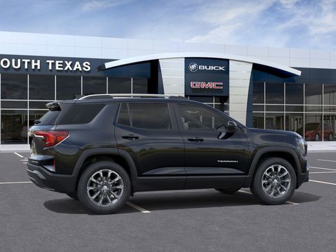 New 2026 GMC Terrain Elevation w/ Elevation Premium Package image 5