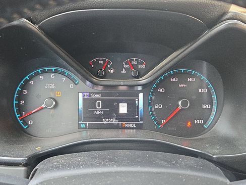 Used 2018 GMC Canyon Denali RWD image 9