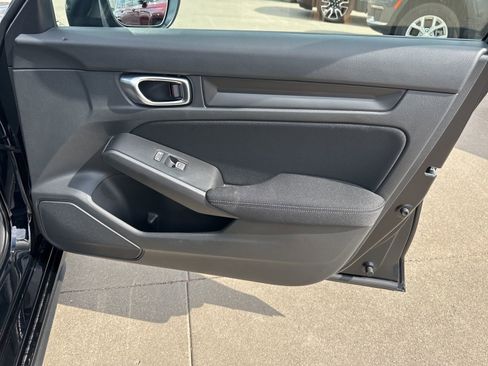 Used 2026 Honda Civic Sport image 21