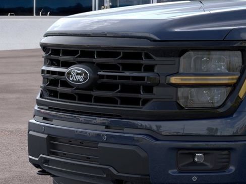 New 2026 Ford F150 XLT w/ Equipment Group 302A MID AWD/4WD image 17