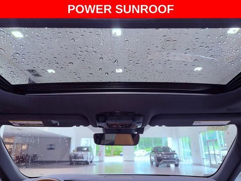 Used 2025 Lexus RX 350h w/ Accessory Package (Z1) AWD/4WD image 11