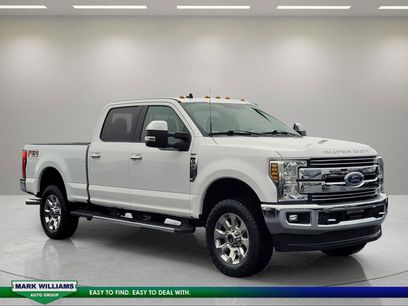 Used 2019 Ford F250 Lariat w/ Chrome Package