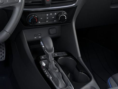 New 2026 Buick Encore GX Sport Touring w/ Comfort Package FWD image 23