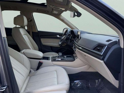 Used 2018 Audi Q5 Prestige AWD/4WD image 29