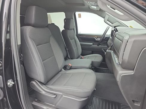 Used 2024 Chevrolet Silverado 1500 LT w/ True North Edition Plus AWD/4WD image 55